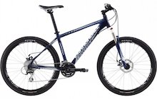 Cannondale Trail 5
