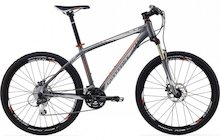 Cannondale Trail SL 4