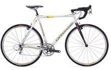 Cannondale XR4 TJ