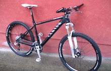 Canyon Grand Canyon AL 9.0 SL
