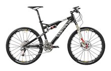 Canyon Lux MR 9.0 SL
