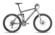 Canyon Nerve XC 5.0