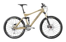 Canyon Nerve XC 6.0