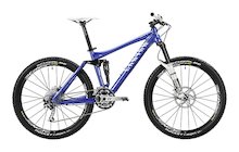 Canyon Nerve XC 7.0 W