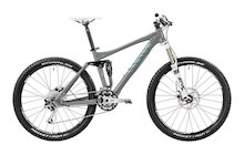 Canyon Nerve XC 8.0 W