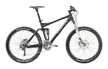 Canyon Nerve XC 9.0 LTD