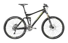 Canyon Nerve XC 9.0 SL