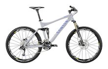 Canyon Nerve XC 9.0