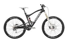 Canyon Strive ES 7.0