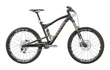 Canyon Strive ES 9.0