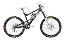 Canyon Torque 5.0 Playzone