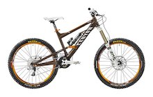 Canyon Torque 6.0 Rockzone