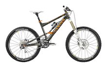 Canyon Torque 8.0 Alpinist