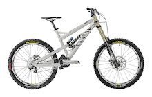 Canyon Torque FRX 9.0 LTD