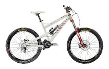 Canyon Torque FRX 9.0
