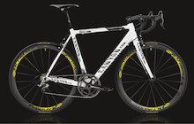 Canyon Ultimate