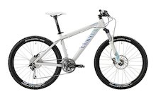 Canyon Yellowstone 4.0 W