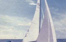 Capital Yachts Gulf 32