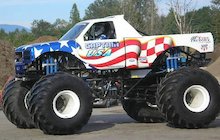 Captain USA