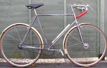 Carlton Flyer
