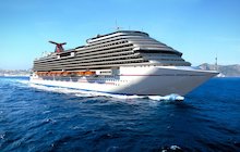 Carnival Breeze