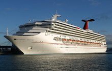 Carnival Destiny