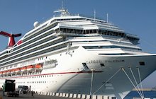 Carnival Freedom