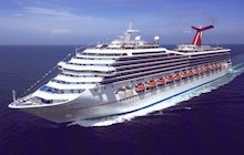 Carnival Glory