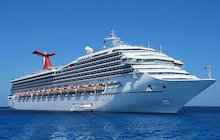 Carnival Valor