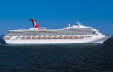 Carnival Victory