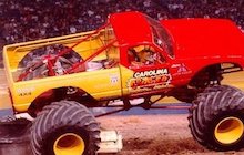Carolina Crusher