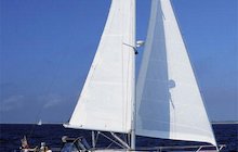 Catalina 42