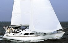 Catalina Morgan 440
