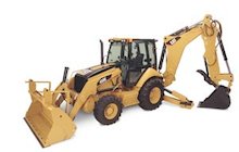 Caterpillar 450E