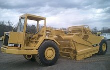 Caterpillar 613C