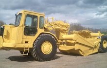 Caterpillar 621E