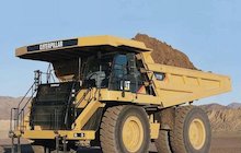 Caterpillar 777F