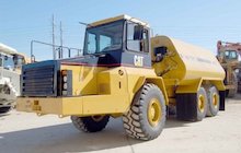 Caterpillar D250E