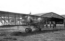 Caudron G.4