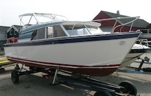 Cavalier 26