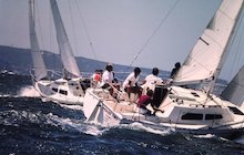 Cavalier 28