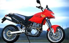 CCM 604 RS