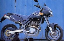 CCM 640 RS Roadster