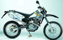 CCM 644 DS Dual Sport
