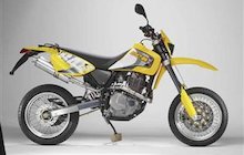 CCM 644 DS Trail