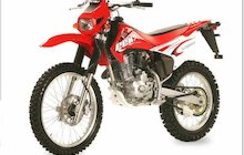 CCM C-XR230-E