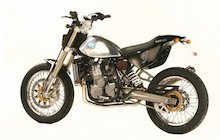 CCM FT35rs