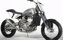 CCM FT35s