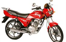 CCM RL125