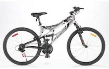 CCM Supercycle Thrill